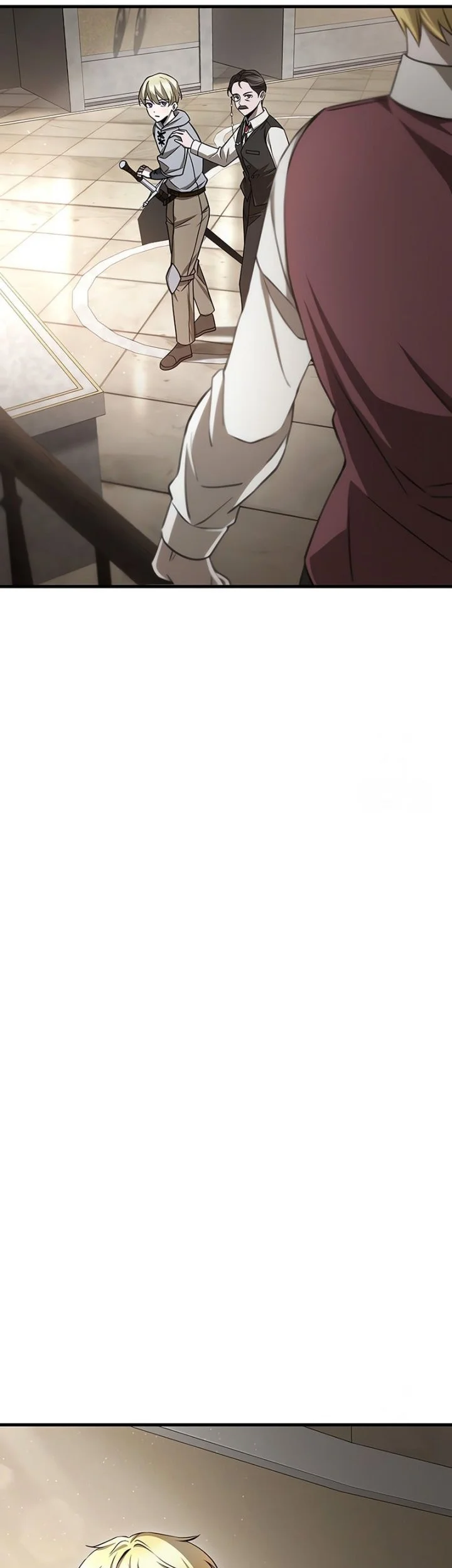 Helmut: The Forsaken Child Chapter 86 Fix Gambar 12